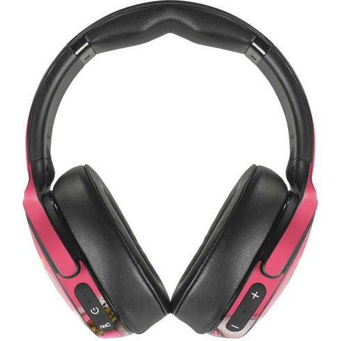 DC Comics Harley Quinn Movie Character Poster Skullcandy Venue Skin