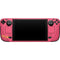 DC Comics Harley Quinn Movie Character Poster Steam Deck Handheld Gaming Computer Skin
