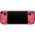 DC Comics Harley Quinn Movie Character Poster Steam Deck Handheld Gaming Computer Skin