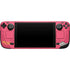 DC Comics Harley Quinn Movie Character Poster Steam Deck Handheld Gaming Computer Skin