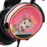 DC Comics Harley Quinn Movie Character Poster SteelSeries Arctis 5 Skin