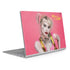 DC Comics Harley Quinn Movie Character Poster Surface Book 2 13.5in Skin