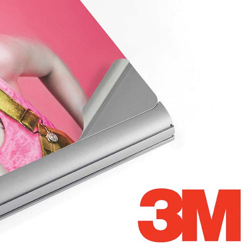 DC Comics Harley Quinn Movie Character Poster Surface Book 2 13.5in Skin