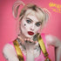 DC Comics Harley Quinn Movie Character Poster Surface Book 2 13.5in Skin