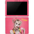 DC Comics Harley Quinn Movie Character Poster Surface Go Skin