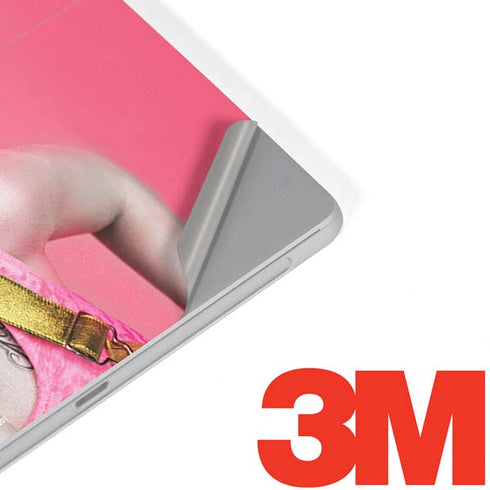 DC Comics Harley Quinn Movie Character Poster Surface Go Skin