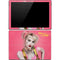 DC Comics Harley Quinn Movie Character Poster Surface Pro 4 Skin