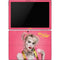 DC Comics Harley Quinn Movie Character Poster Surface Pro 6 Skin