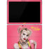 DC Comics Harley Quinn Movie Character Poster Surface Pro 7 Skin