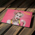 DC Comics Harley Quinn Movie Character Poster Surface Pro 7 Skin