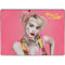 DC Comics Harley Quinn Movie Character Poster Surface Pro 8 Skin