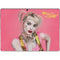 DC Comics Harley Quinn Movie Character Poster Surface Pro 9 Skin