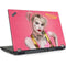 DC Comics Harley Quinn Movie Character Poster Lenovo ThinkPad Skin