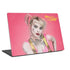 DC Comics Harley Quinn Movie Character Poster Universal Laptop 11in (8.8 x 6.2in) Skin