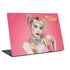 DC Comics Harley Quinn Movie Character Poster Universal Laptop 14in (11.4 x 8.2in) Skin