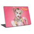 DC Comics Harley Quinn Movie Character Poster Universal Laptop 17in (13.8 x 10in) Skin