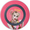 DC Comics Harley Quinn Movie Character Poster Wireless Charger Skin