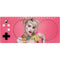 DC Comics Harley Quinn Movie Character Poster Xbox Adaptive Controller Skin