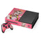 DC Comics Harley Quinn Movie Character Poster Xbox One Console and Controller Bundle Skin