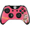 DC Comics Harley Quinn Movie Character Poster Xbox One Controller Skin