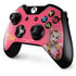 DC Comics Harley Quinn Movie Character Poster Xbox One Controller Skin