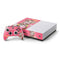 DC Comics Harley Quinn Movie Character Poster Xbox One S Console and Controller Bundle Skin