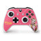 DC Comics Harley Quinn Movie Character Poster Xbox One S Controller Skin