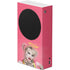 DC Comics Harley Quinn Movie Character Poster Xbox Series S Console Skin