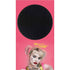 DC Comics Harley Quinn Movie Character Poster Xbox Series S Console Skin
