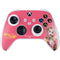 DC Comics Harley Quinn Movie Character Poster Xbox Series S Controller Skin