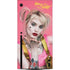 DC Comics Harley Quinn Movie Character Poster Xbox Series X Console Skin