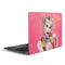 DC Comics Harley Quinn Movie Character Poster Zenbook UX305FA 13.3in Skin