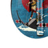 DC Comics Bombshells Harley Quinn Bose Noise Cancelling Headphones 700 Skin