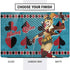 DC Comics Bombshells Harley Quinn Dell Vostro Skin