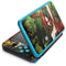 DC Comics Harley Quinn Suicide Squad Vol 1 Cover New 52 Nintendo 2DS XL (2017) Skin