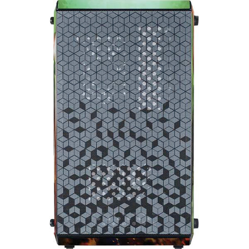 DC Comics Harley Quinn Suicide Squad Vol 1 Cover New 52 Cooler Master MasterBox Q300L Mini Tower Skin