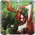 DC Comics Harley Quinn Suicide Squad Vol 1 Cover New 52 Cooler Master MasterBox Q300L Mini Tower Skin