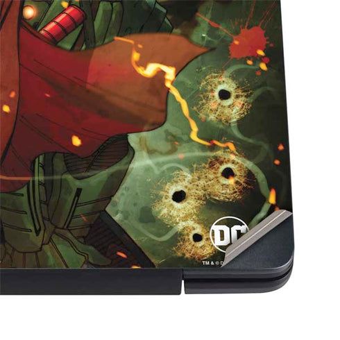 DC Comics Harley Quinn Suicide Squad Vol 1 Cover New 52 Dell Vostro Skin