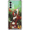 DC Comics Harley Quinn Suicide Squad Vol 1 Cover New 52 Galaxy A13 5G Clear Case