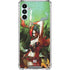 DC Comics Harley Quinn Suicide Squad Vol 1 Cover New 52 Galaxy A13 5G Clear Case
