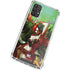 DC Comics Harley Quinn Suicide Squad Vol 1 Cover New 52 Galaxy A32 5G Clear Case