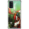DC Comics Harley Quinn Suicide Squad Vol 1 Cover New 52 Galaxy Note20 5G Clear Case