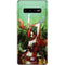 DC Comics Harley Quinn Suicide Squad Vol 1 Cover New 52 Galaxy S10 Plus Skin