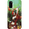 DC Comics Harley Quinn Suicide Squad Vol 1 Cover New 52 Galaxy S20 Lite Case