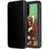 DC Comics Harley Quinn Suicide Squad Vol 1 Cover New 52 Galaxy S20 Waterproof Case