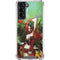DC Comics Harley Quinn Suicide Squad Vol 1 Cover New 52 Galaxy S21 5G Clear Case