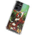 DC Comics Harley Quinn Suicide Squad Vol 1 Cover New 52 Galaxy S21 Ultra 5G Clear Case