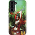 DC Comics Harley Quinn Suicide Squad Vol 1 Cover New 52 Galaxy S22 Pro Case