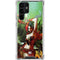 DC Comics Harley Quinn Suicide Squad Vol 1 Cover New 52 Galaxy S22 Ultra Clear Case