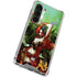 DC Comics Harley Quinn Suicide Squad Vol 1 Cover New 52 Galaxy S23 Clear Case